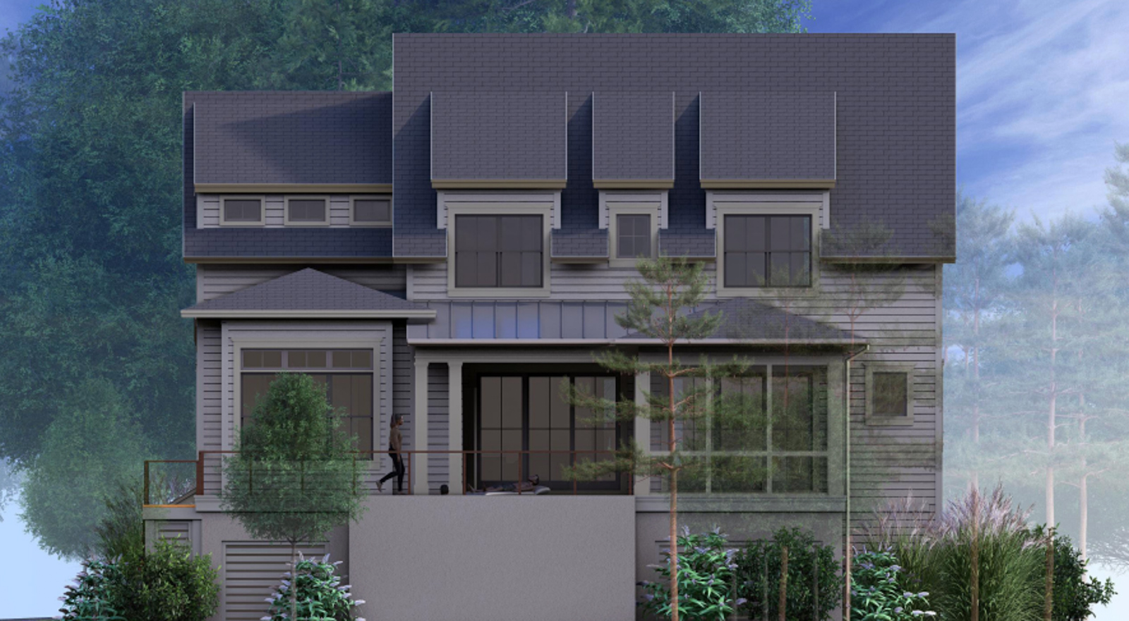 391 Green-Winged Teal Rd